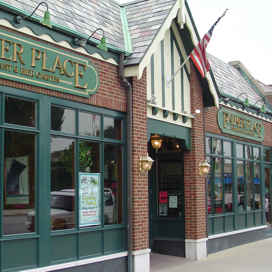 commercial constructions